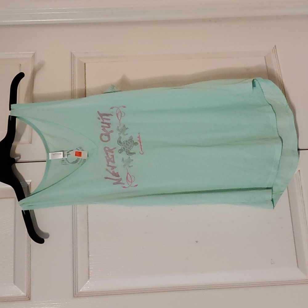 Tank - Picture 2 of 2